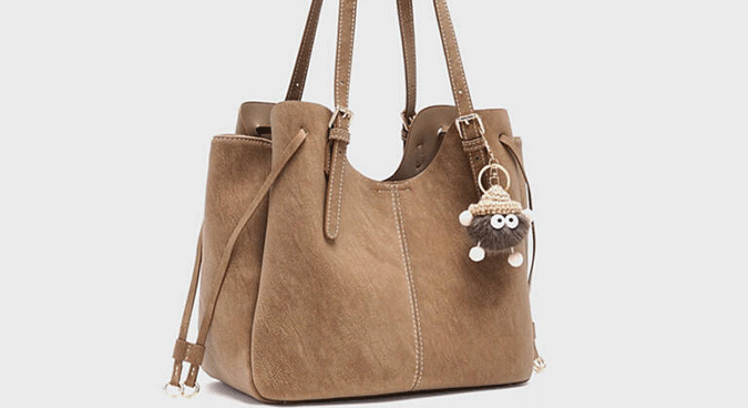 Lightweight Slim Daily Crossbody Bag