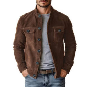 Men's Outerwear